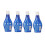 Ujala Supreme Ultra Radiance Moleculen 250ml (Pak van 4) 2