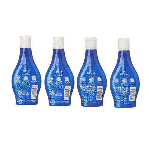Ujala Supreme Ultra Radiance Moleculen 250ml (Pak van 4) 1
