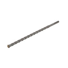 Boor - Awtools - AW43880 - SDS MAX - Staal - 40 mm x 600 mm x 740 mm