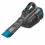 Black + Decker Black & Decker BHHV320J handheld vacuum Blue, Titanium Bagless 1