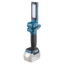 Makita DML816X LED Akulamppu DML816 LED Lamppu akkulevy 500 lm