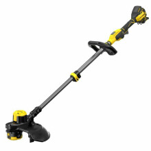 Grastrimmer - STANLEY - V20 SFMCSTB933B-XJ - 33 cm - Borstelloos - Zonder Batterij of Oplader
