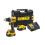 DeWalt Perceuse-visseuse DEWALT 18V 5,0 Ah - DCD800P2T-QW 1