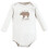 Hudson Baby Unisex ??ef??? ??????? ?e ?a????????? F??e?a ap? ?a????? Forest Fox 18-24 ????? 5