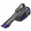 Black + Decker Black & Decker BHHV520BFP handheld vacuum Black, Violet Bagless 1