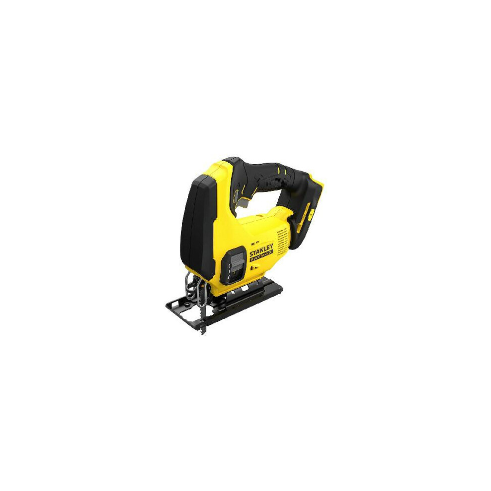 Stanley Wyrzynarka 18V V20 Sfmcs600b