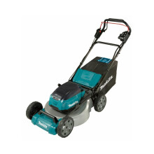 Zelfrijdende grasmaaier 36 V (2x18V) 46 cm zonder accu - MAKITA - DLM462Z