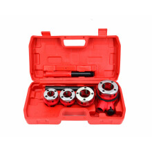 Enfile-fils - Yato - AW20611 - 4 stuks - 1/2, 3/4'', 1'', 1-1/4'' - Rood - Binnen