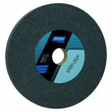 Disque de meuleuse - disque de decoupe Norton - 69210431552 - MEULE 250 mm x 25 mm x 32 mm A60K5VBE.