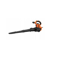 3000W BEBLV300-QS Black Decker løvstøvsuger