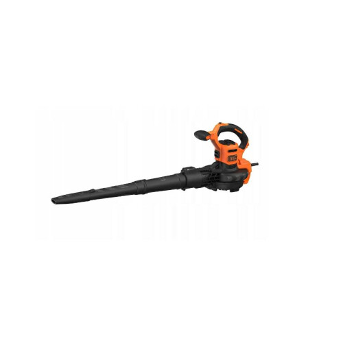 Black + Decker 3000W BEBLV300-QS Black Decker løvstøvsuger