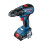 Bosch Perceuse-Visseuse Bosch GSR 18V-50 18V 2 AH 1