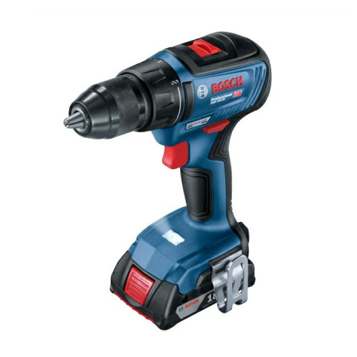 Bosch Perceuse-Visseuse Bosch GSR 18V-50 18V 2 AH