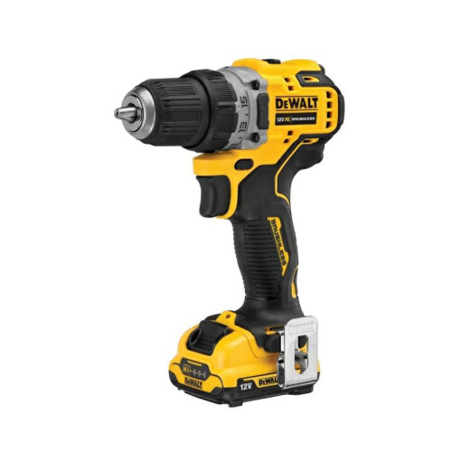DeWalt Trapano Avvitatore Compatto