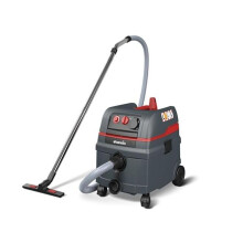 Industriestaubsauger - STARMIX - ISC L-1625 TOP - 1600 W - 25 l - Automatische Filterreinigung