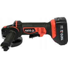 Slijpmachine - Yato - YTAT-82828 - Oplaadbaar - Hoekig - 10.000 tpm