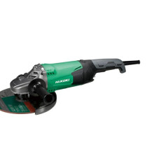 230 mm Hikoki 2200W slijpmachine met schijf - G23SW2W7Z