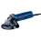 Bosch Amoladora angular BOSCH 125mm 900W GWS9-125S 1