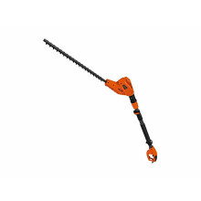 BLACK+DECKER elektrische telescoop-heggenschaar - 550W - 51 cm