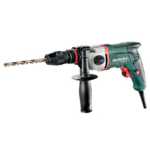 Metabo BE 600-13-2 – 600 W – 290 W – 220-240 – 50-60 – 1,9 kg – 2500 rpm