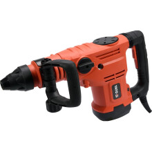 Rotatiehamer met pneumatische slag SDS-MAX - YATO - YT-82135 - 25 J - 1600 W - Max. boorcapaciteit 52 mm
