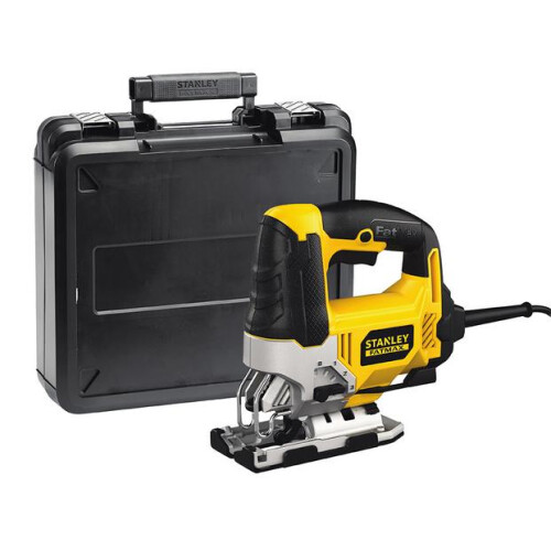 STANLEY STANLEY PUSSSICKSÅG 710W FÄLLA FME340K