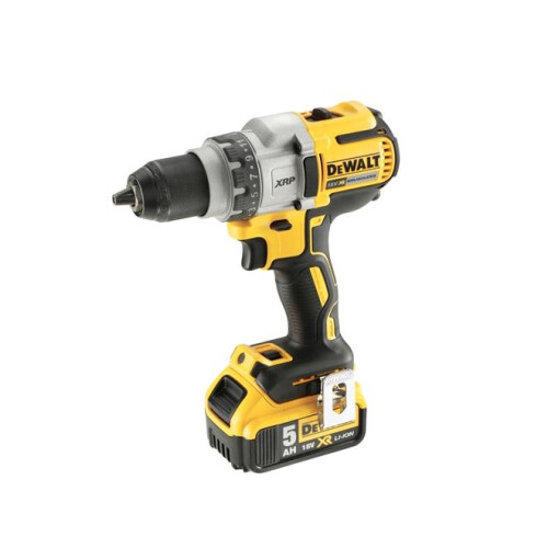 DeWalt DeWalt DCD991P2 Ruuvinväännin