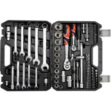 Yato yt 1, Zwart - YT-12691