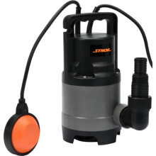 STHOR Dompelpomp voor vuil water 500W 79782 - T79782