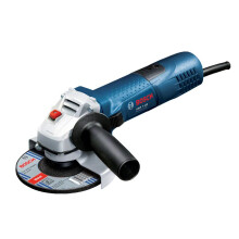 BOSCH PROFESSIONAL Haakse slijper 125mm 720W