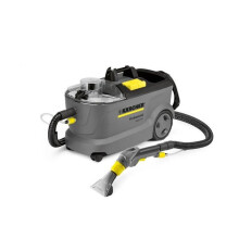 Injektor/Extraktor 1250W 25m²/h Puzzi 10/1 Karcher