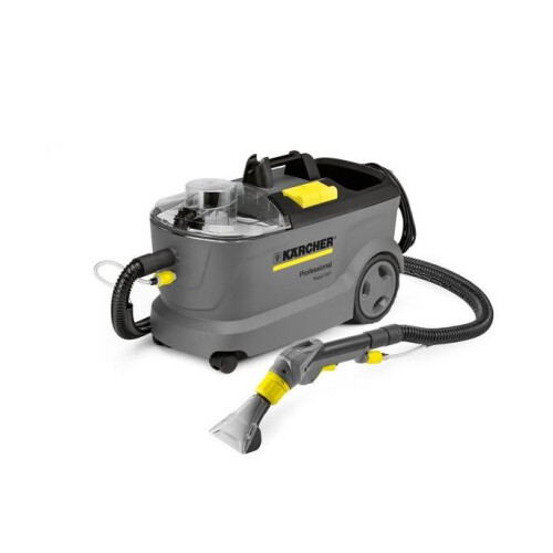 Kärcher Inyector/Extractor 1250W 25m²/h Puzzi 10/1 Karcher