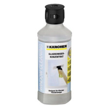 Kärcher 6.295-772.0 glass cleaner Spray bottle 500 ml
