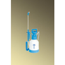 Kwazar Professional Super Sprayfles 6 l