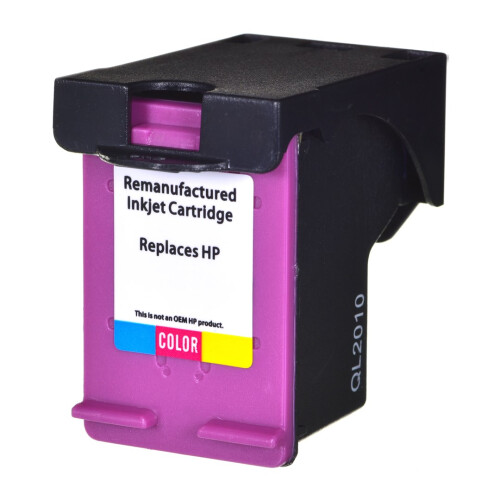 Inktcartridge - Superbulk - SB-H302XLC - Multikolor - Compatibel - Pack van 1