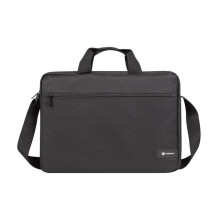 Natec Wallaroo 2 Sort 15,6" Notebook-taske + Trådløs Mus