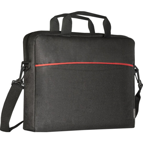 Defender LITE 15,6" notebook-taske, sort