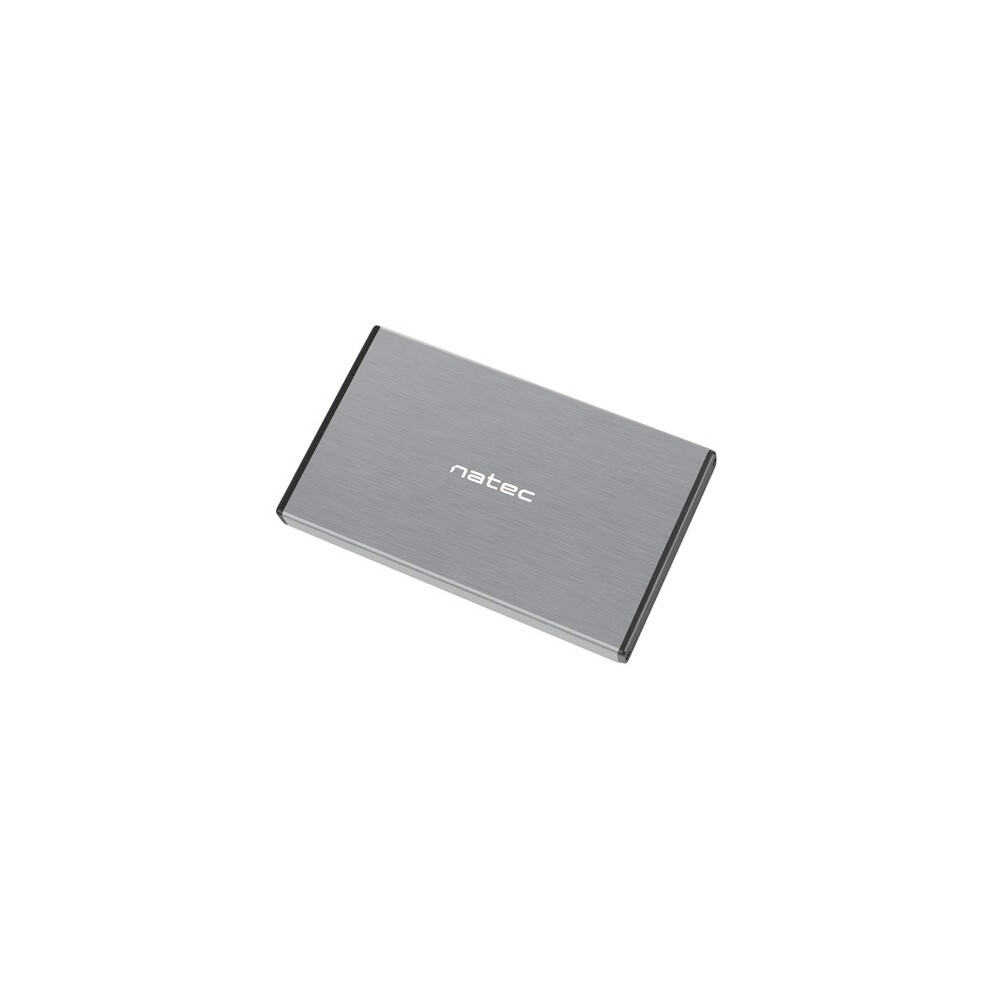 HDD/SSD GEHÄUSE AUSSEN RHINO GO SATA 2.5 USB 3.0 NKZ-1281 - Bild 6