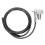 Targus Targus DEFCON Ultimate Universal Keyed Cable Lock With Slimline Head ASP95GL 8