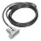 Targus Targus DEFCON Ultimate Universal Keyed Cable Lock With Slimline Head ASP95GL 7