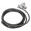Targus Targus DEFCON Ultimate Universal Keyed Cable Lock With Slimline Head ASP95GL 5