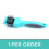 Brosse flexible GROOMER ESSENTIALS - Simple/Doux 5