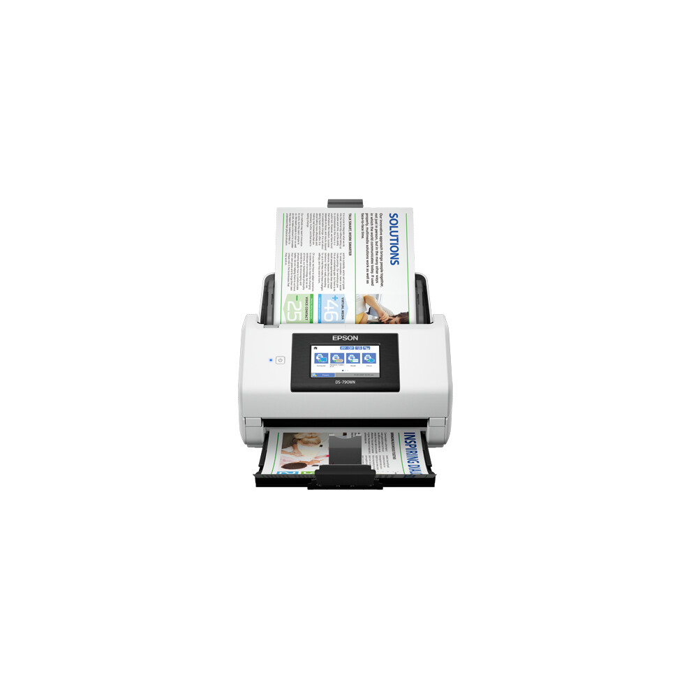 Epson WorkForce DS-790WN - Image 5