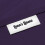 Lann's Linens - 60"""" x 126"""" Premium Tablecloth for Wedding/Banquet/Restaurant - Rectangular Polyester Fabric Table Cloth - Purple 5