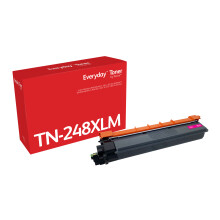 Toner cartridge - Xerox - TN-248XLM - Magenta - Hoog rendement - Compatibel