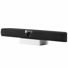 4K videobar - Owl Bar - Automatische scherpstelling - Compatibel met Microsoft Teams - Duidelijk geluid