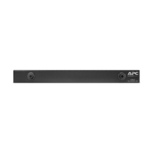 NETBOTZ RACK MONITOR 250 WITH 2