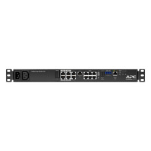 NETBOTZ RACK MONITOR 250 WITH