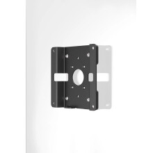 Compulocks VESA Zwart Glas Tablet UMPC Steun met Beveiligingsslot