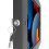 Lasituki - COMPULOCKS - DC/POS - iPad 10.2 tuumaa - Helppo asentaa - Musta 7